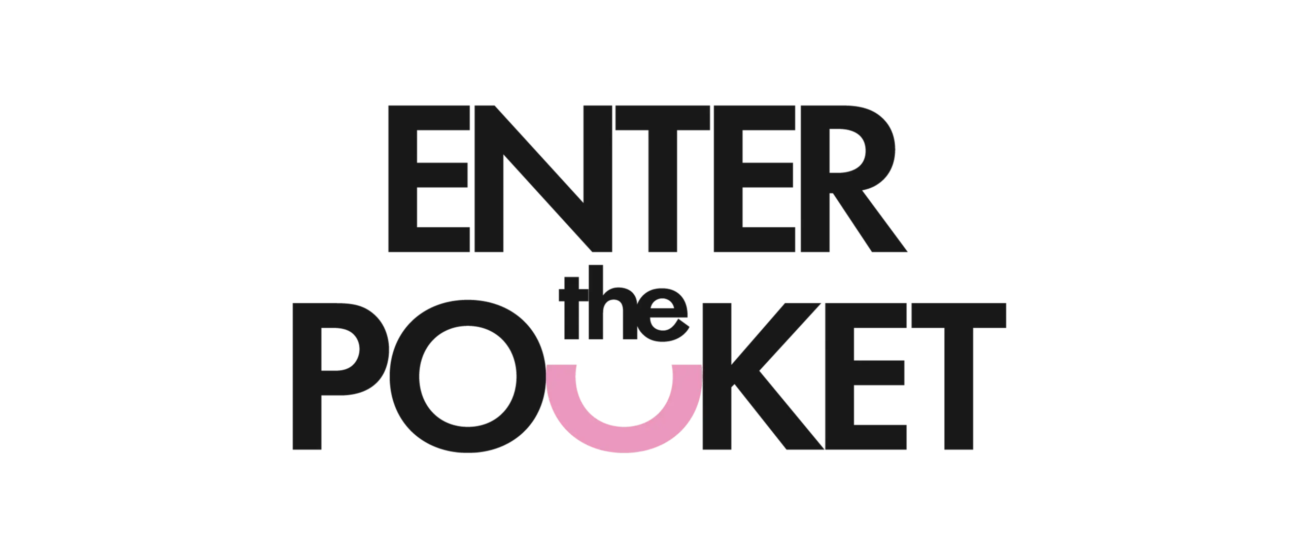 株式会社ENTER THE POCKET-ロゴ