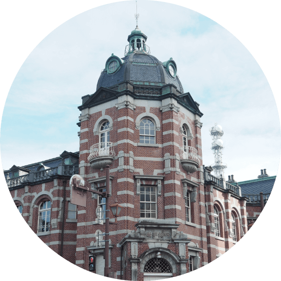 トウホクイメージ