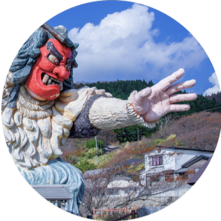 トウホクイメージ