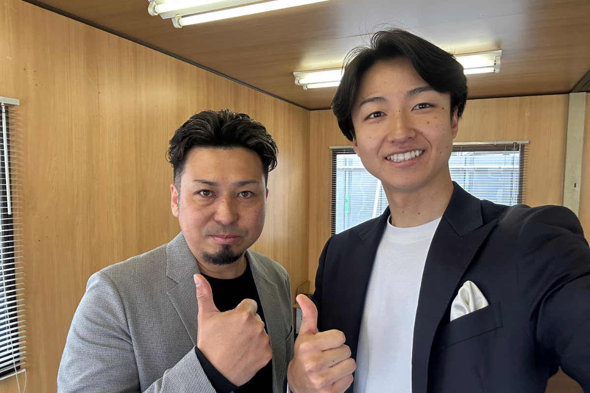 「建物の悩みを、すぐ解決してあげられる会社」｜株式会社スガケン